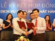 VCBS bảo lãnh đợt phát hành cổ phiếu ra công chúng cho FLC