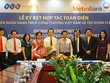 Chủ tịch Vietinbank:  Đã đến lúc cần có một cam kết chính thức với FLC
