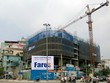 ROS “đổ bê tông” ở giá trên 100.000 đồng/CP