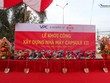 DCL xin ý kiến cổ đông về phát hành cho nhà đầu tư nước ngoài