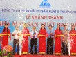 HCD - Triển vọng đột phá từ nhà máy mới