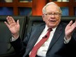 Warren Buffett nắm giữ số tiền mặt kỷ lục 137 tỷ USD