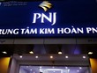 Vàng bạc Đá quý Phú Nhuận (PNJ), quý II/2020 lợi nhuận đạt 31,7 tỷ đồng, giảm hơn 81%