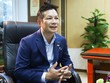Shark Hưng đã hoàn thành mua vào 1 triệu cổ phiếu CenLand (CRE)