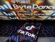 Báo Trung Quốc dùng từ rất nặng phản đối “những gì Mỹ đã làm với TikTok"