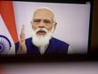 Narendra Modi, thủ tướng Ấn Độ. Ảnh: Getty Images