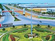 Phó Tổng Giám đốc Đầu tư và Công nghiệp Tân Tạo (ITA) vừa bán ra gần 1,8 triệu cổ phiếu