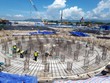 Tư vấn Xây dựng Điện 2 (TV2) lên kế hoạch đầu tư dự án năng lượng với tổng vốn đầu tư 875,18 tỷ đồng tại Hậu Giang