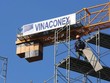 Vinaconex (VCG) chuẩn bị phát hành tối đa 2.500 tỷ đồng trái phiếu riêng lẻ