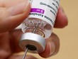 Nghiên cứu: Khả năng gặp hội chứng đông máu hiếm gặp sau khi tiêm vắc xin AstraZeneca thấp hơn ở liều thứ 2