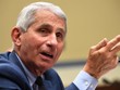 Tiến sĩ Anthony Fauci