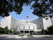 PBOC tiếp tục bơm 18,6 tỷ USD vào hệ thống ngân hàng 