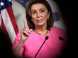 Chủ tịch Hạ viện Nancy Pelosi 