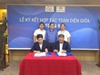 Buổi lễ ký kết biên bản ghi nhớ hợp tác chiến lược nhằm triển khai hợp tác phát triển các dự án của TDH và BII.