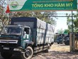 Nông nghiệp Bình Thuận (ABS): Tổ chức liên quan lãnh đạo đăng ký bán toàn bộ 1,7 triệu cổ phiếu