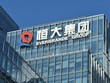 Trung Quốc cố gắng đưa ra thông điệp toàn cầu về sự sụp đổ của Evergrande