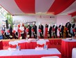 Lễ Khởi công dự án 