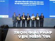 Dịch vụ Kỹ thuật Dầu khí Việt Nam (PVS): Ước tính lợi nhuận năm 2021 giảm 22% về 800 tỷ đồng