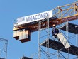 Vinaconex (VCG): Năm 2021, lợi nhuận sau thuế đạt 531,47 tỷ đồng
