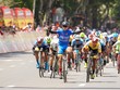 Tôn Đông Á tài trợ độc quyền cuộc đua xe đạp toàn quốc tranh Cúp TP.HCM lần thứ 34