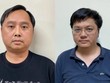 Bắt tạm giam CEO chứng khoán Trí Việt và Chủ tịch Louis Holdings vì thao túng thị trường chứng khoán