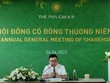 ĐHCĐ Tập đoàn PAN (PAN): Không trả cổ tức năm 2021 và 2022