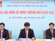 ĐHCĐ PVTrans (PVT): 6 tháng đầu năm, lợi nhuận trước thuế khoảng 500 tỷ đồng, đạt 83,3% kế hoạch năm