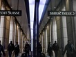 Credit Suisse và cuộc truy tìm mắt xích yếu nhất trong lĩnh vực tài chính toàn cầu