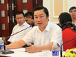 Ông Nguyễn Khánh Hưng, Chủ tịch HĐQT CTCP Đầu tư LDG 
