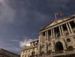 Trụ sở Ngân hàng trung ương Anh (BoE) ở London