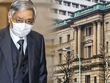 Thống đốc BOJ, Haruhiko Kuroda 