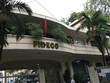 Fideco (FDC) thành lập Hội đồng xử lý nợ
