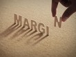 Hàng loạt cổ phiếu LHG, ITA, HAG, HNG, TTF, PVD … không được cấp margin trong quý I/2023