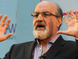Nassim Taleb, tác giả cuốn sách "Thiên nga đen"