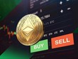 Vốn hoá thị trường tiền điện tử tăng thêm 300 tỷ USD trong vòng 1 tháng
