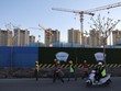Giá nhà mới của Trung Quốc trong tháng 1 tăng lần đầu tiên trong vòng 12 tháng