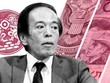 Ông Kazuo Ueda được đề giữ giữ chức Thống đốc tiếp theo của BOJ