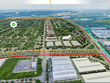 Long Hậu (LHG) dự kiến tổ chức Đại hội đồng cổ đông thường niên năm 2023 vào cuối tháng 4