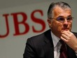 Ông Sergio Ermotti được bổ nhiệm Giám đốc điều hành mới của UBS.