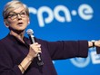 Bà Jennifer Granholm, Bộ trưởng Năng lượng Mỹ.