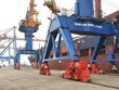 Container Việt Nam (VSC) đã nhận chuyển nhượng cổ phần Cảng Nam Hải Đình Vũ