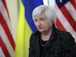 Bộ trưởng Tài chính Mỹ, Janet Yellen