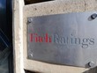Fitch Ratings hạ xếp hạng tín nhiệm của Pháp từ AA xuống AA-