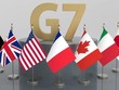 G7 sắp đưa ra các quy tắc áp dụng cho công nghệ AI