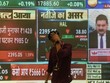 Thị trường chứng khoán Ấn Độ lấy lại vị trí thứ 5 thế giới