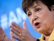 Giám đốc điều hành IMF, Kristalina Georgieva 