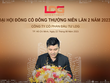 Đầu tư LDG (LDG) tiếp tục không thể tổ chức ĐHĐCĐ thường niên năm 2023 lần 2