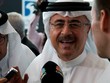  Amin Nasser, chủ tịch kiêm giám đốc điều hành của Saudi Aramco