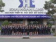 Khải Hoàn Land (KHG) lên kế hoạch phát hành riêng lẻ tối đa 180 triệu cổ phiếu với giá tối thiểu 10.000 đồng/cổ phiếu