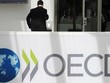 OECD cảnh báo tăng trưởng kinh tế toàn cầu có nguy cơ mất đà